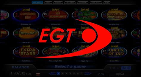 egt games online casino